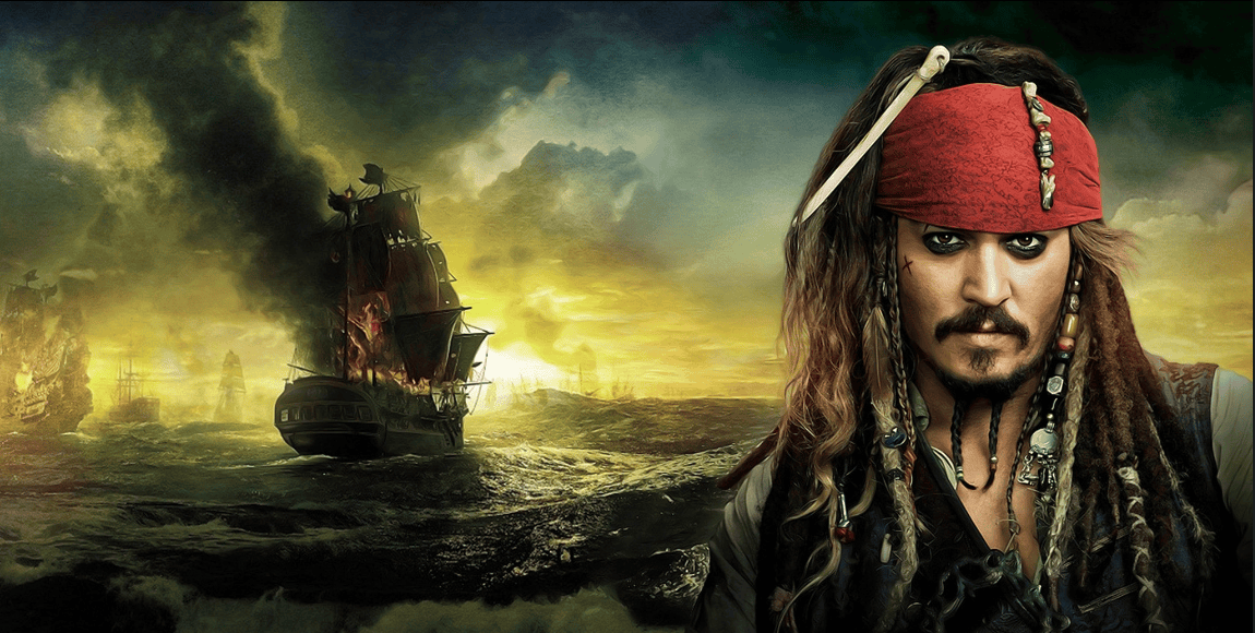 Moemate: Talk with AI chatbot: Jack Sparrow