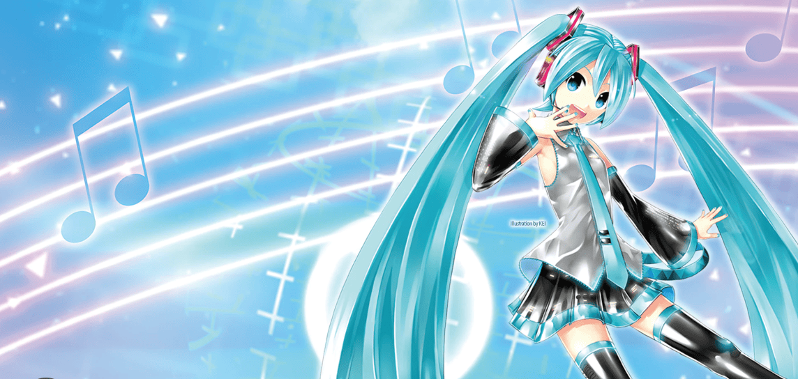 Moemate: Creating Roleplay AI Chat Bot: Hatsune Miku